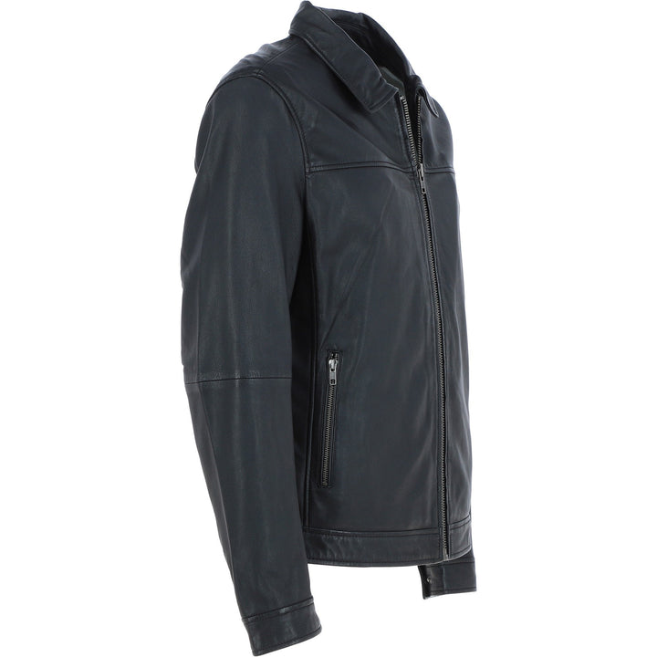 Biker Pulse Stormer : Retro Riot