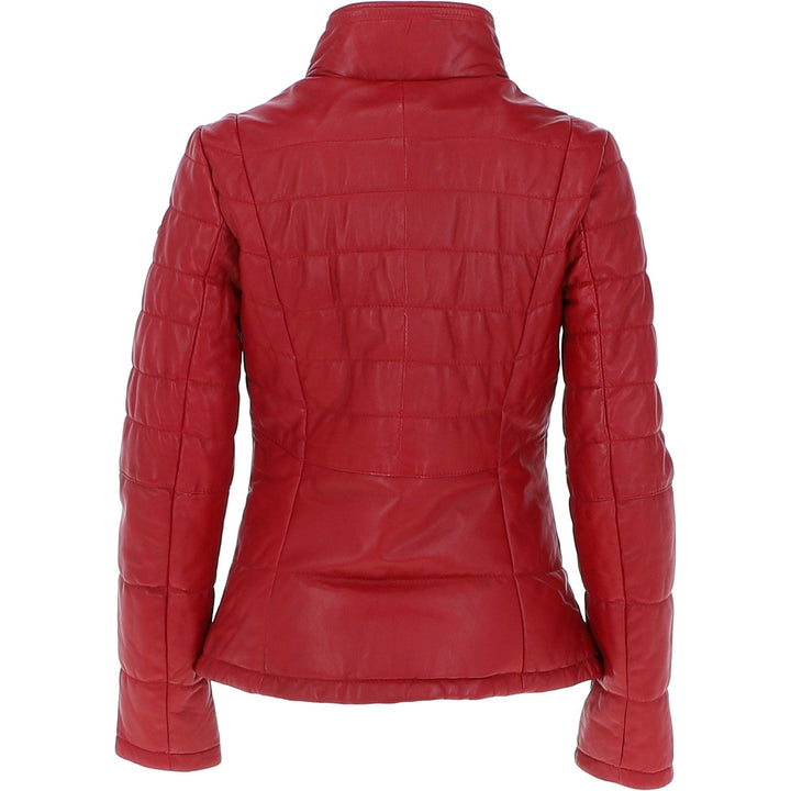 Leather Nova Spire : Rebel Stitch