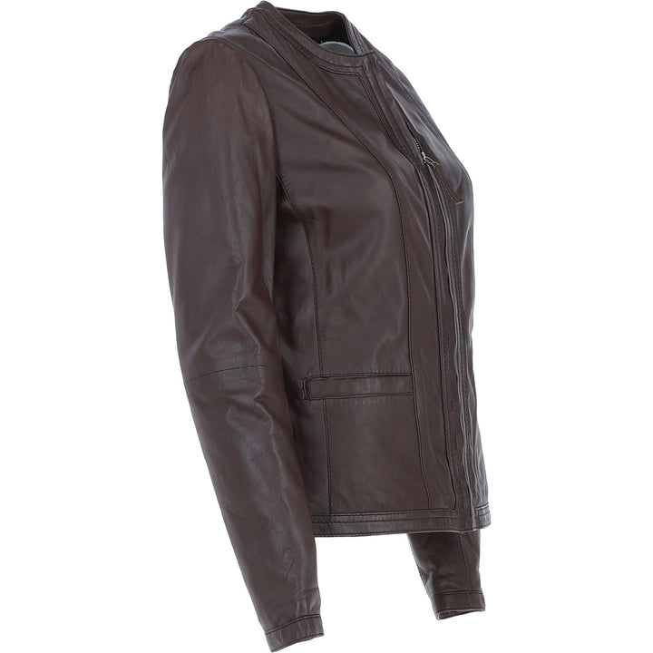 Leather Twilight Vault : Savage Threads