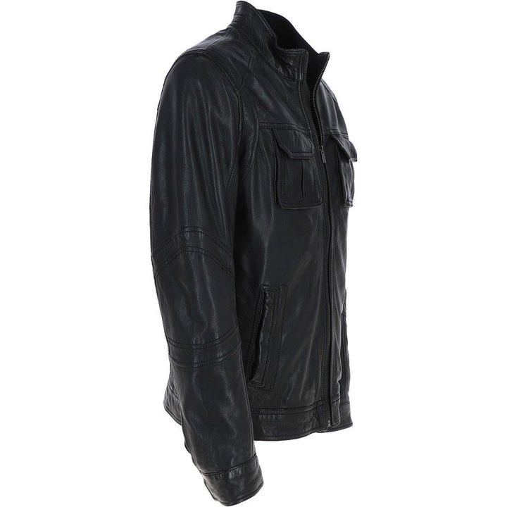Leather Nimbus Rise : Urban Classic