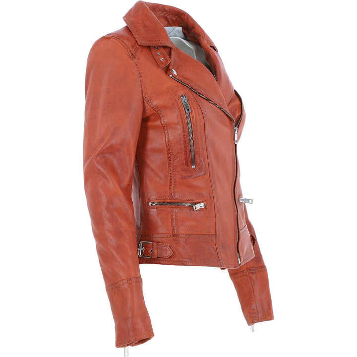 Biker Phantom Strider : Street Luxe