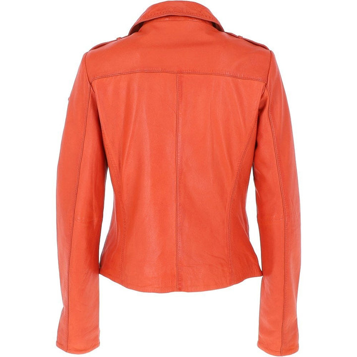 Biker Steel Rider : Rebel Stitch