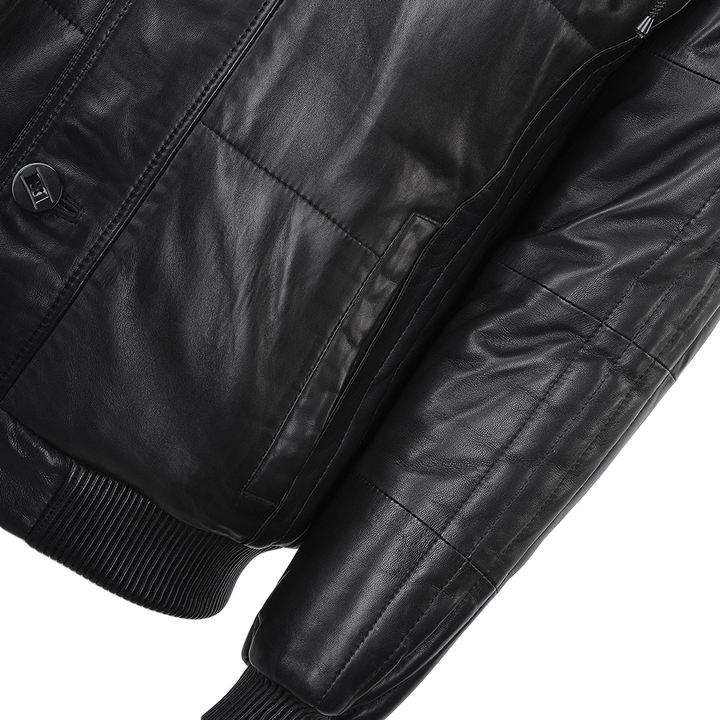Coat Nova Vault : Vibe Mode