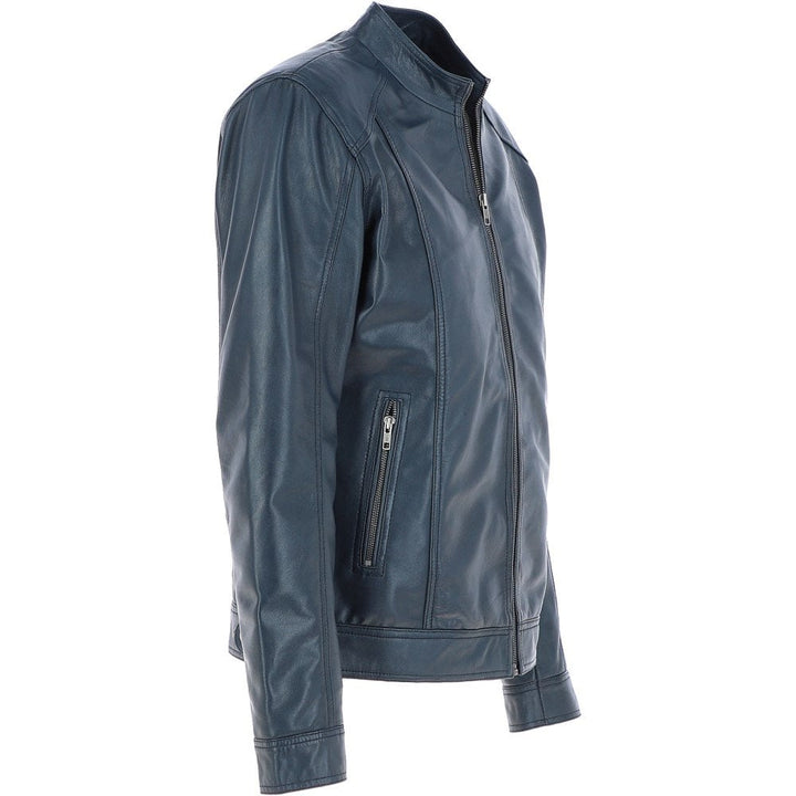 Biker Chrome Core : Urban Classic