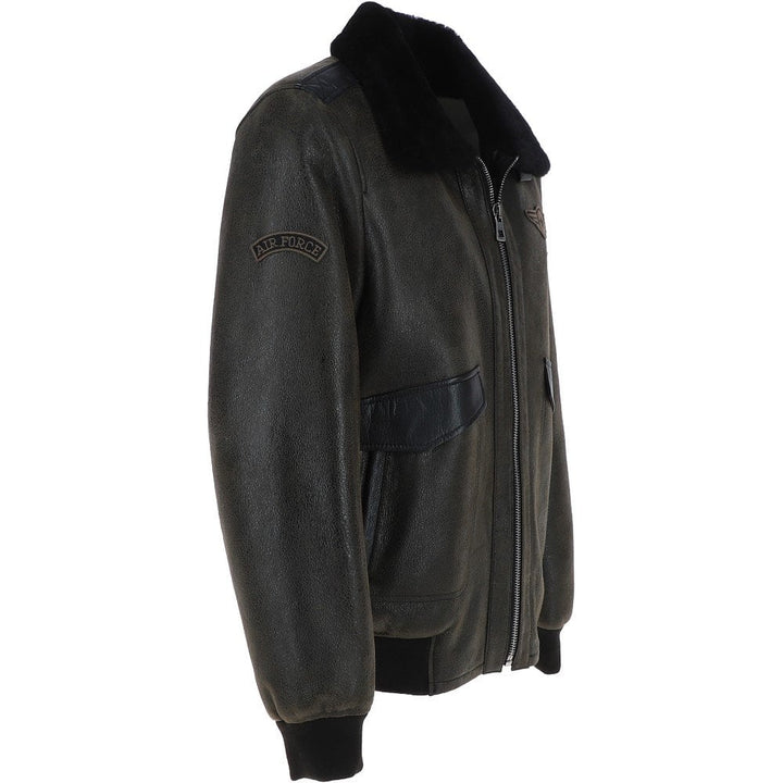 Leather Pulse Rise : Urban Classic