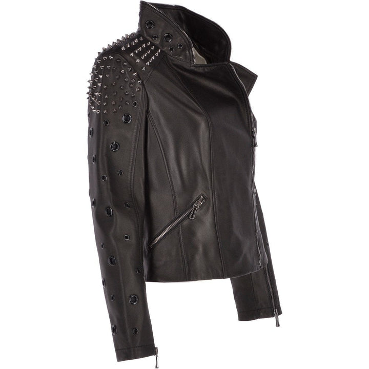 Biker Maverick Snarl : Urban Classic