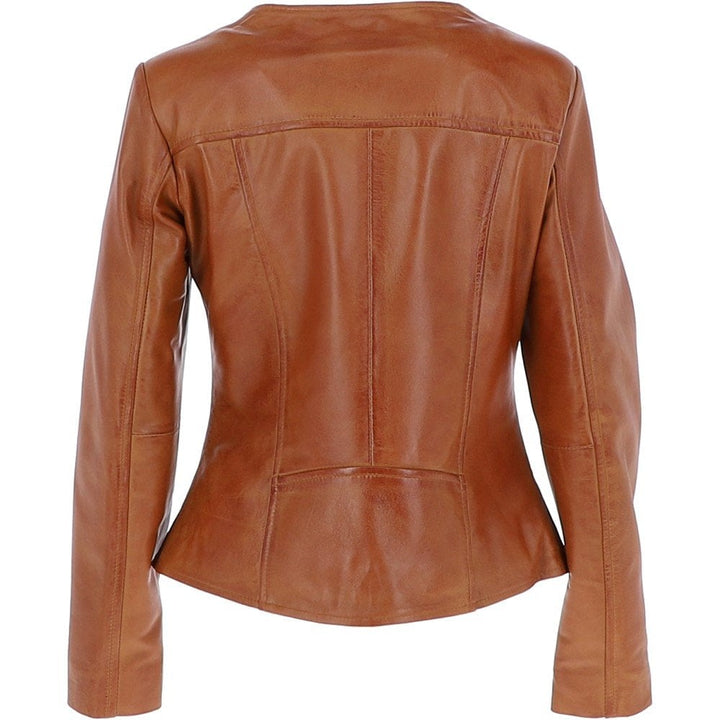 Biker Nimbus Core : Rebel Stitch