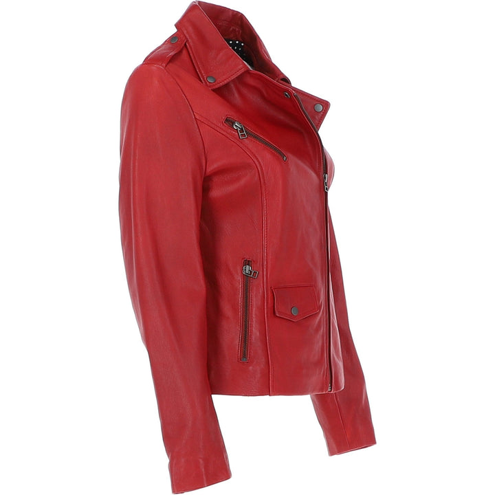 Biker Brave Rider : Retro Riot
