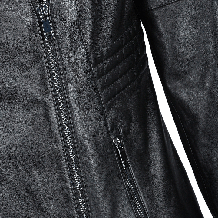 Biker Vortex Zone : Rebel Stitch