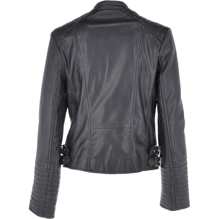 Biker Iron Strider : Savage Threads