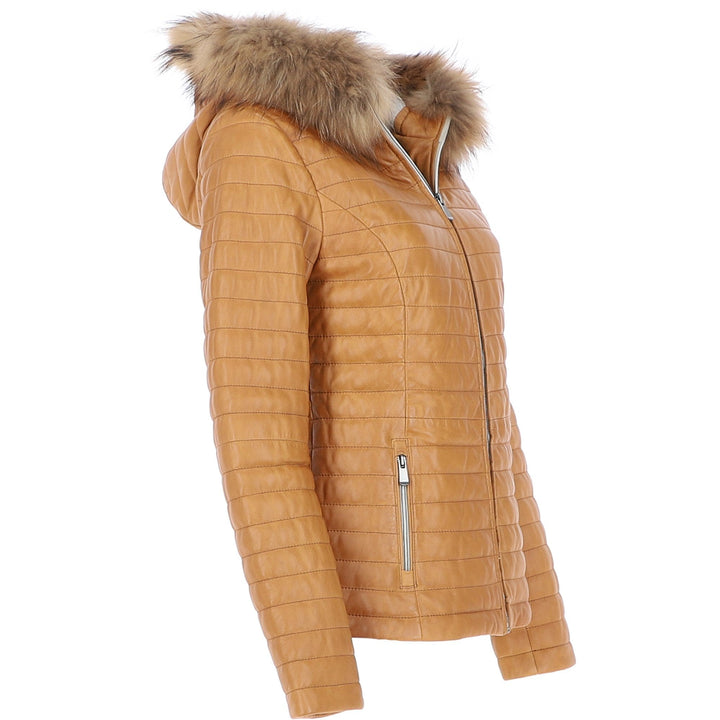 Leather Crimson Skin : Street Luxe