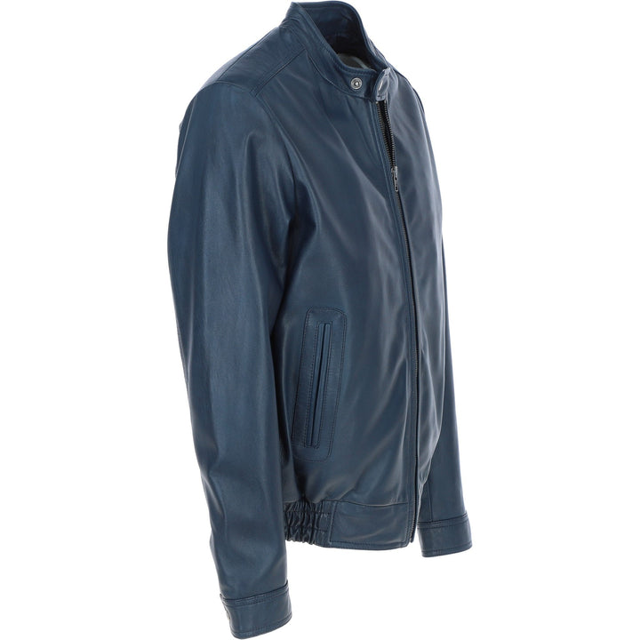 Bomber Sable Flare : Bold Instinct