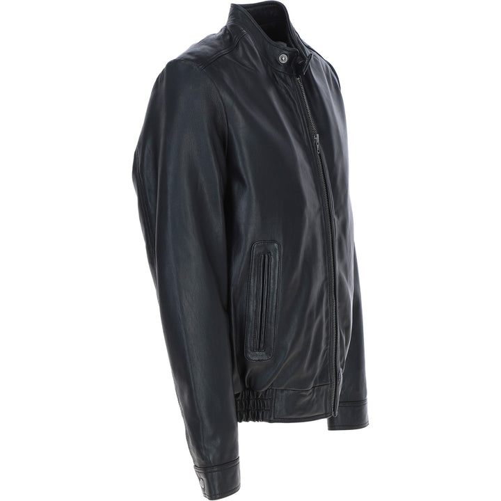 Bomber Glint Burn : Bold Instinct