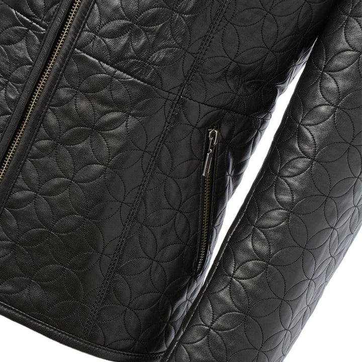 Leather Ash Surge : Leather Lab