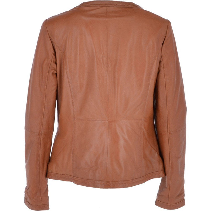 Leather Rogue Vibe : Savage Threads
