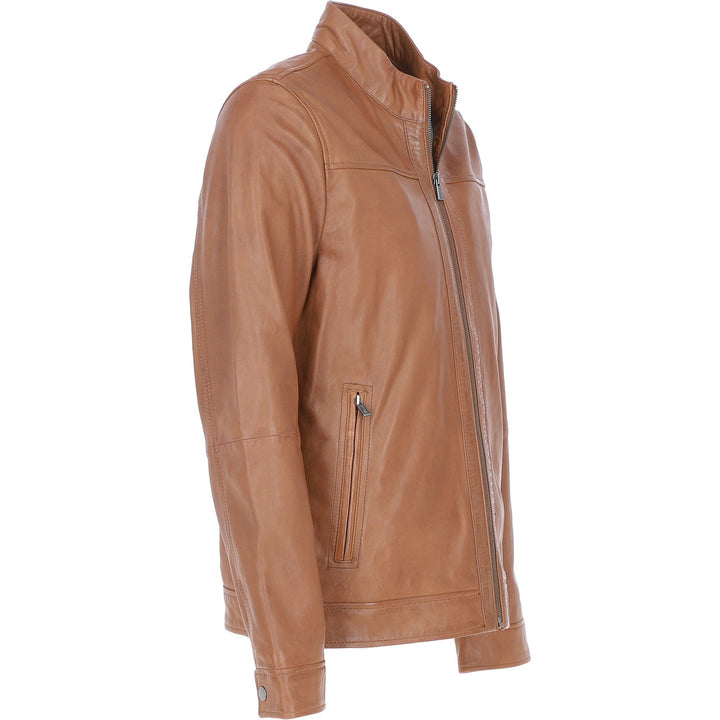 Leather Obsidian Zone : Urban Classic