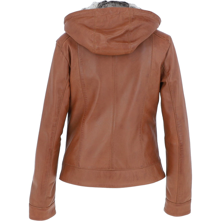 Leather Storm Rider : Leather Lab