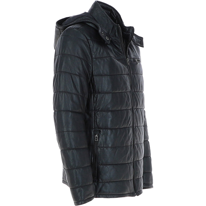 Leather Storm Snarl : Neo Nomad