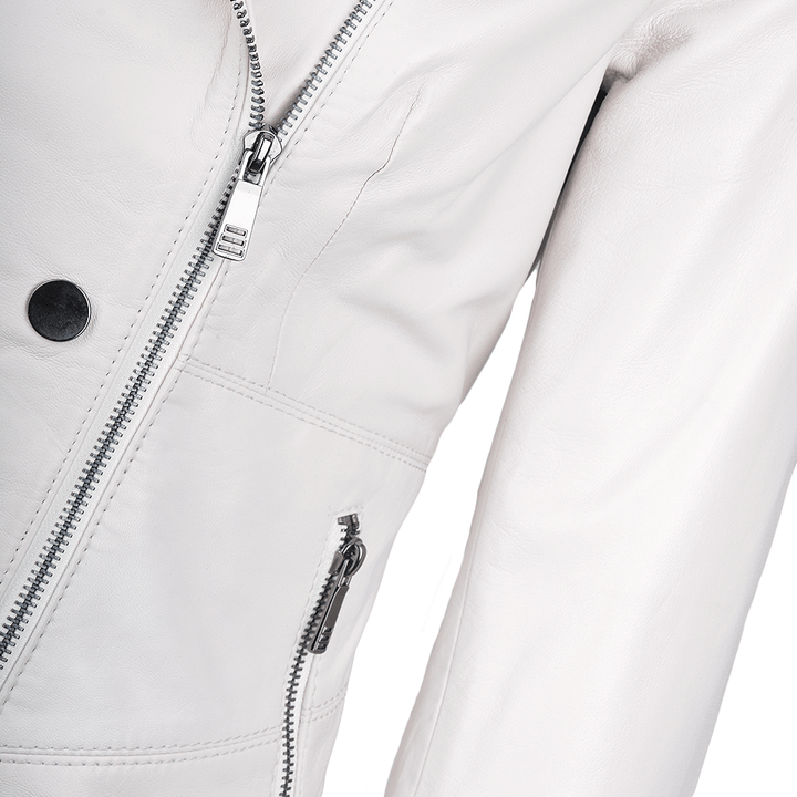 Biker Nova Snare : Leather Lab