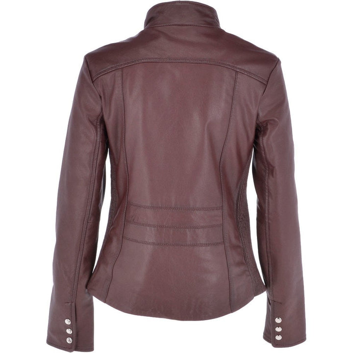 Biker Glint Edge : Rebel Stitch