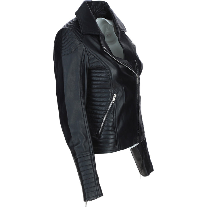 nan Drift Grit Jacket