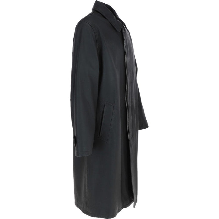 Coat Nova Wrap : Street Luxe