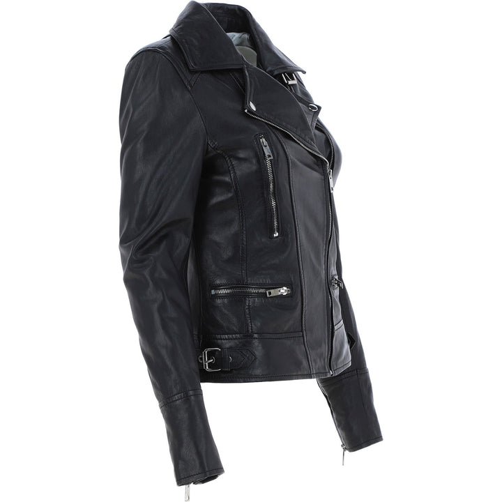 Biker Chrome Vault : Street Luxe
