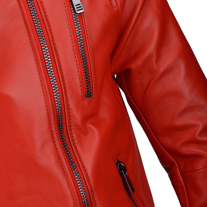 Biker Drift Zone : Rebel Stitch