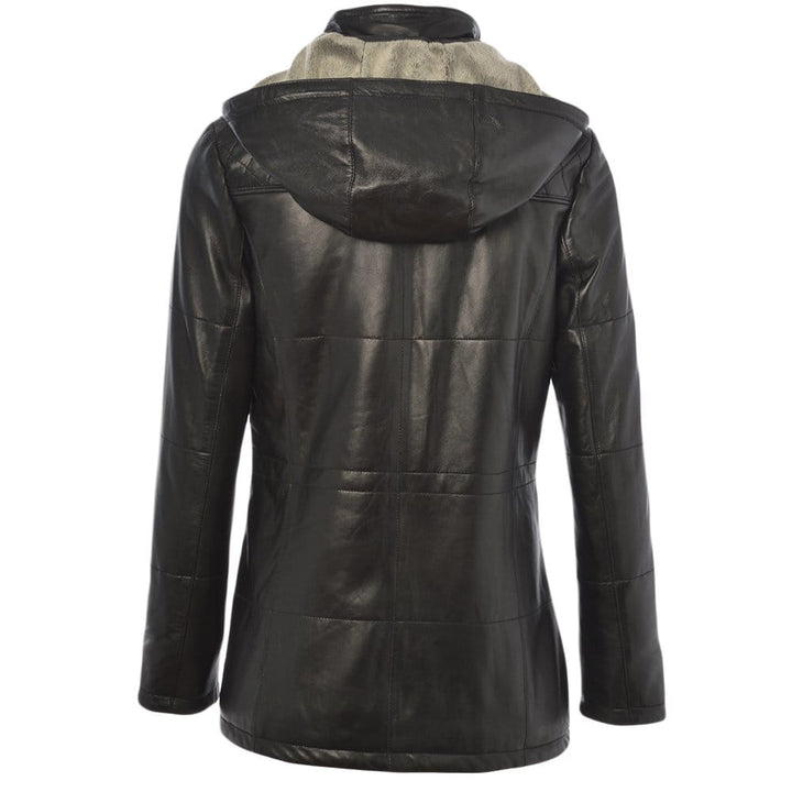 Leather Ash Spire : Retro Riot