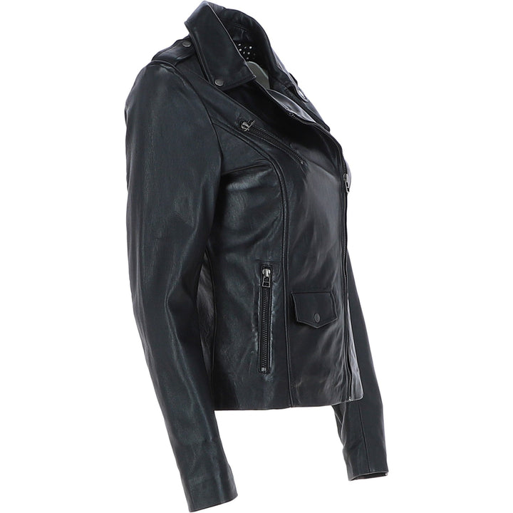 Biker Brave Edge : Retro Riot
