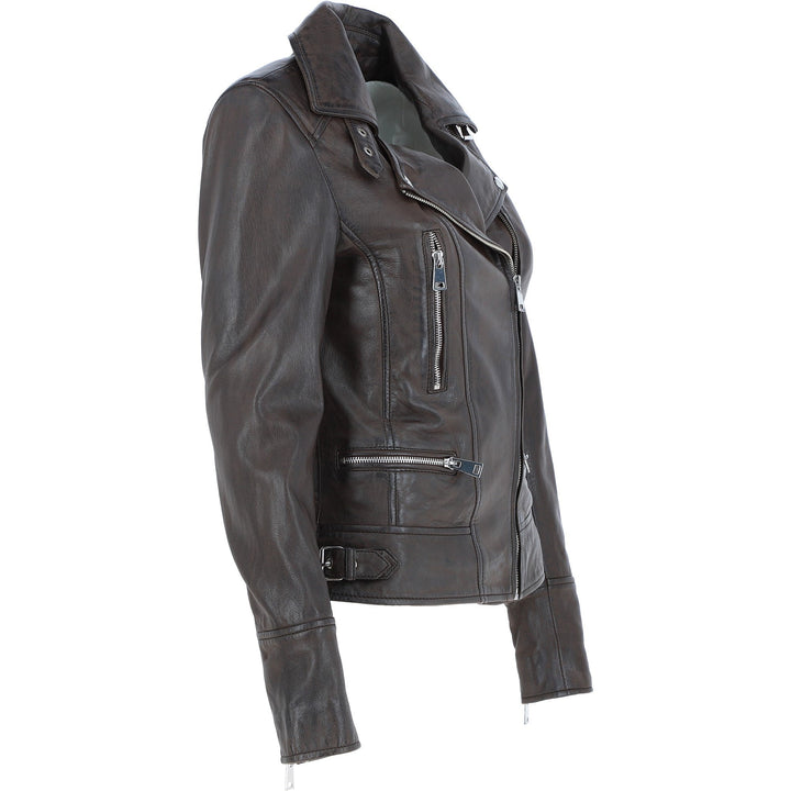 Biker Chrome Strike : Street Luxe