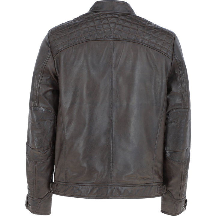 Biker Volt Vault : Neo Nomad