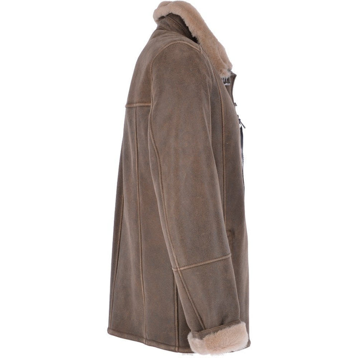 Leather Nimbus Zone : Leather Lab