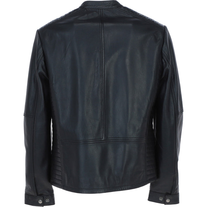 Biker Brave Wrap : Bold Instinct