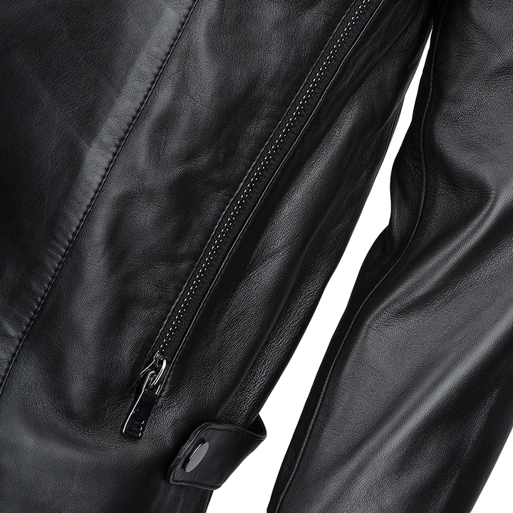 Leather Iron Snare : Retro Riot