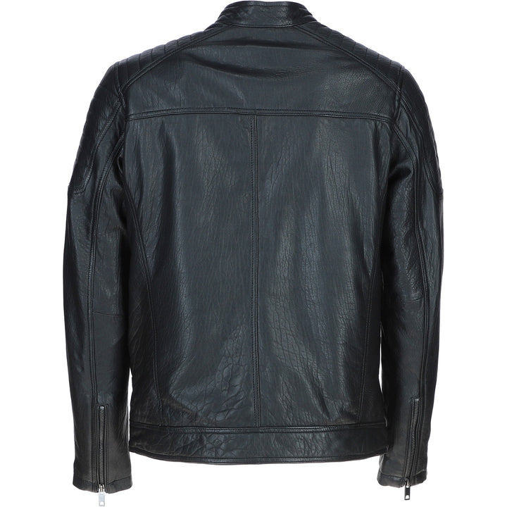 Biker Volt Edge : Street Luxe