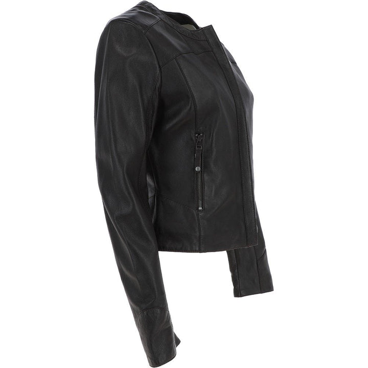 Leather Maverick Pulse : Urban Classic