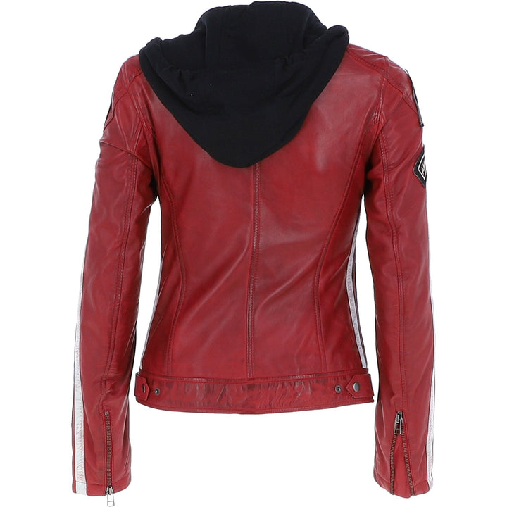 Biker Nimbus Vault : Savage Threads
