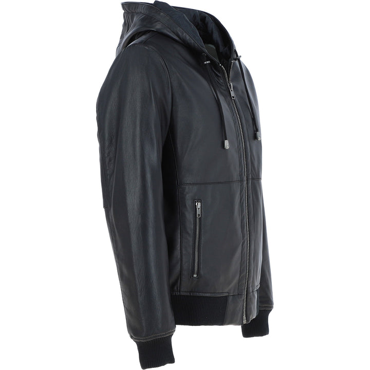 Bomber Nova Vibe : Vibe Mode