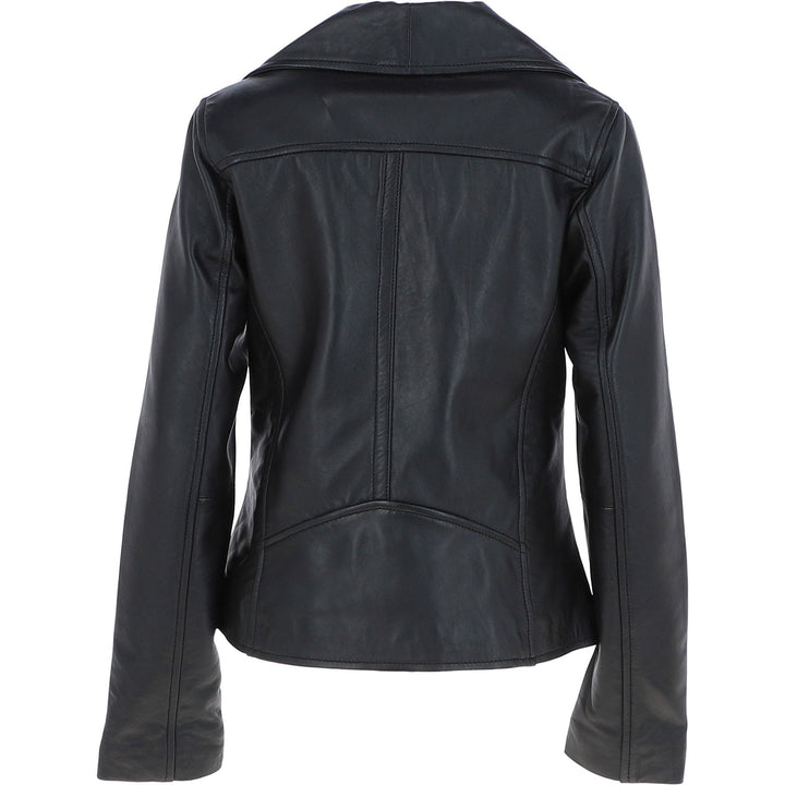 Leather Drift Layer : Retro Riot