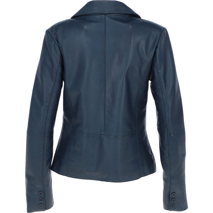 Blazer Chrome Rise : Edge Theory
