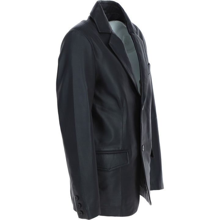 Blazer Scarlet Stormer : Urban Classic