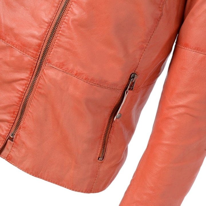 Leather Titan Vault : Vibe Mode