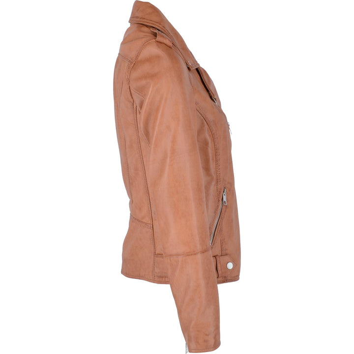 Biker Sable Layer : Vibe Mode
