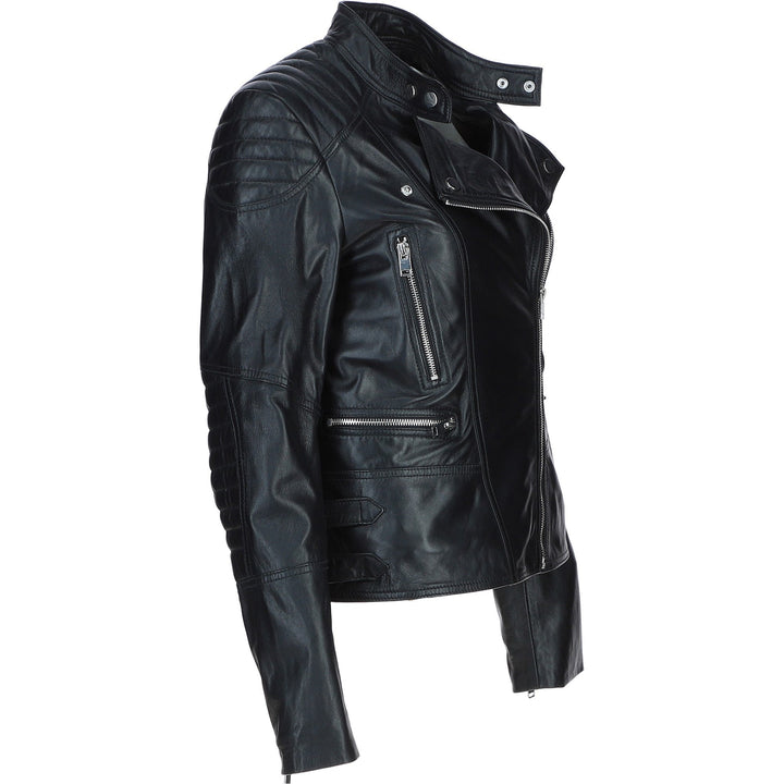 nan Nova Grit Jacket