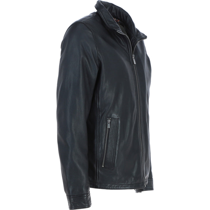 Leather Ash Snarl : Vibe Mode
