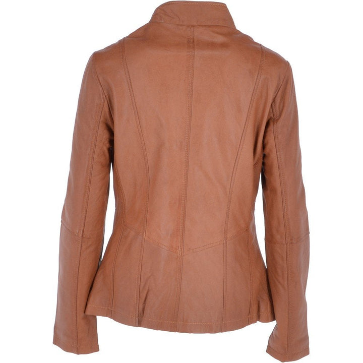Leather Titan Wrap : Street Luxe