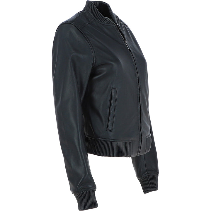 Bomber Pulse Trail : Retro Riot