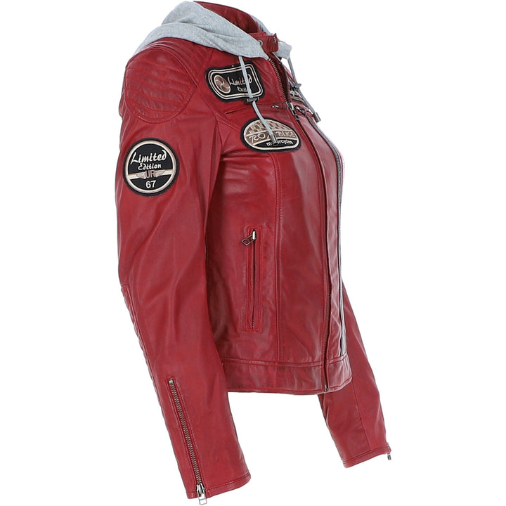 Biker Storm Edge : Vibe Mode