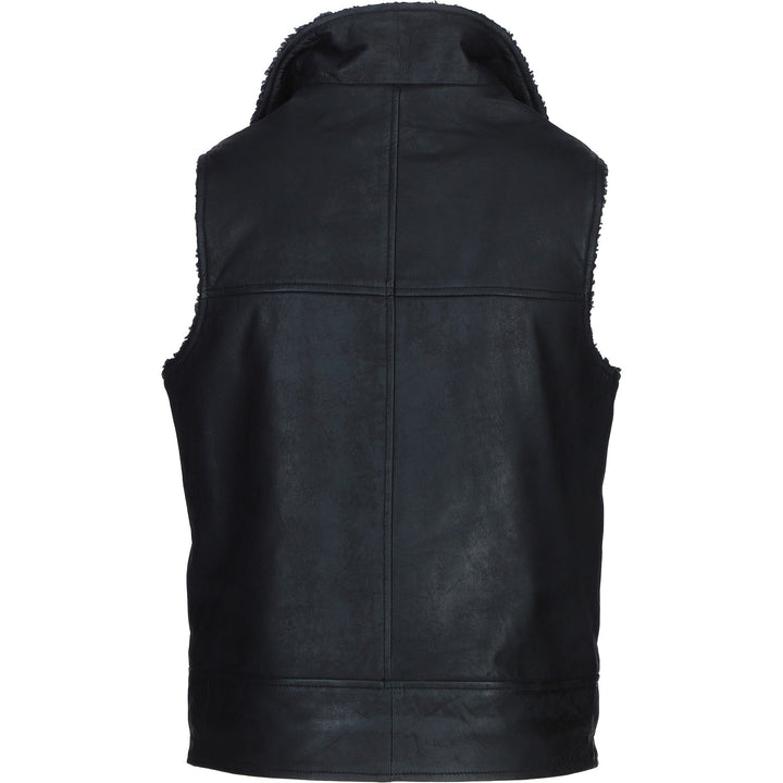 Coat Glint Stormer : Edge Theory